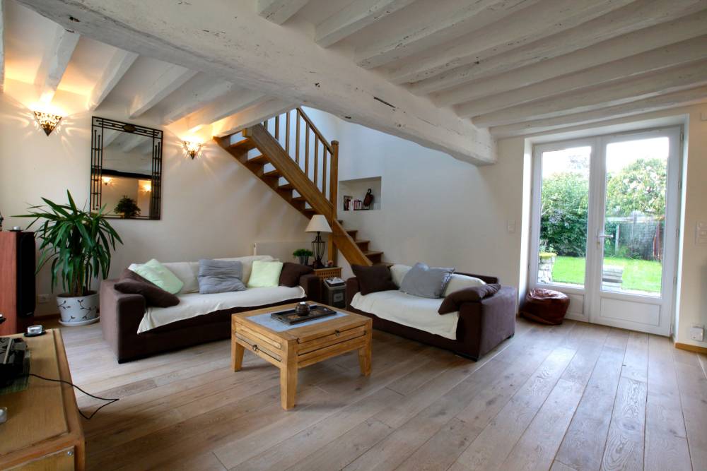 Agencement intérieur