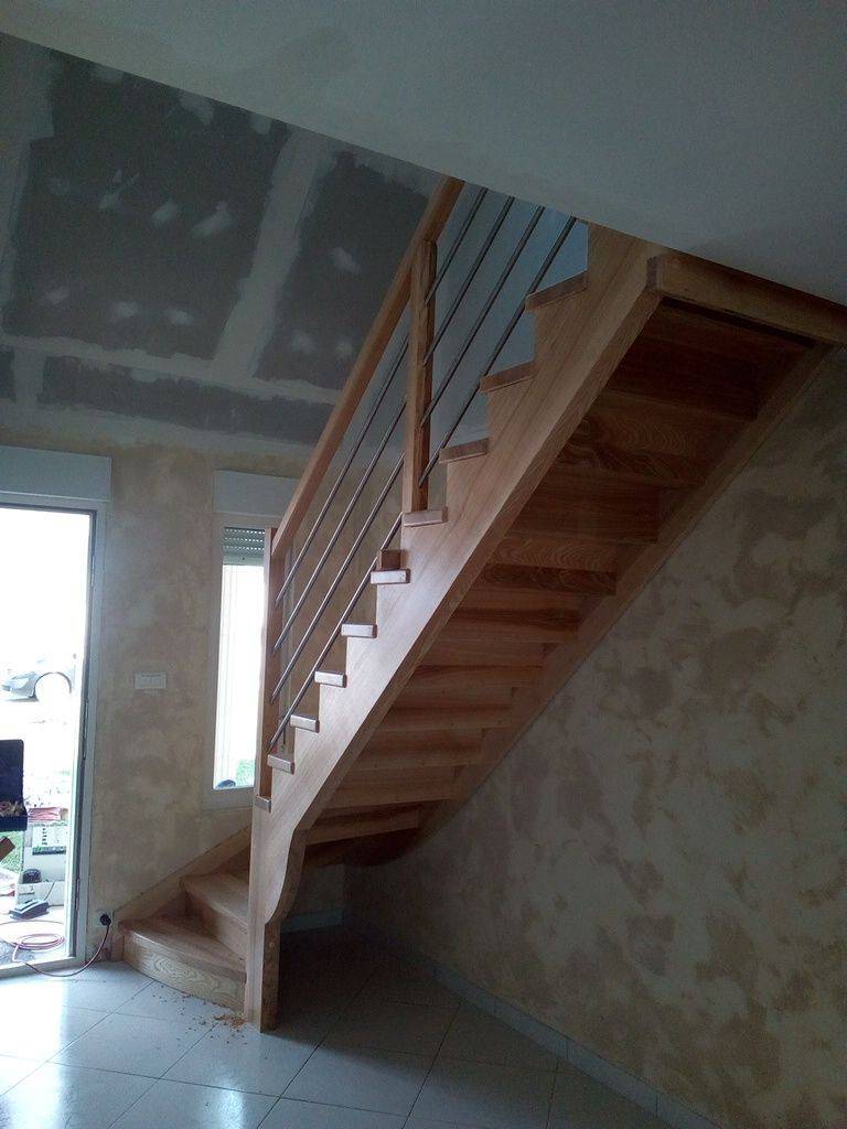 Escaliers
